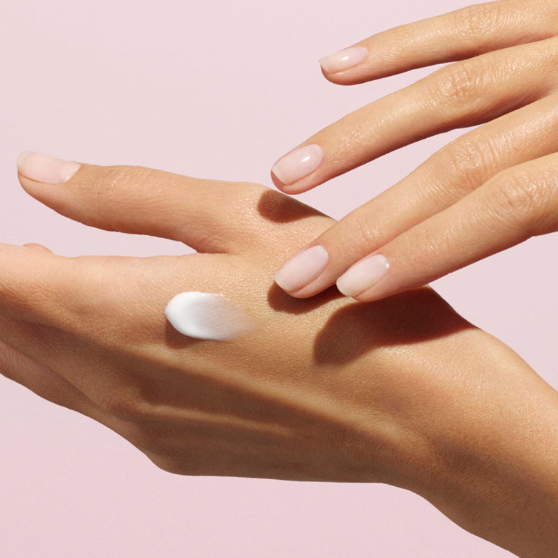 Crème Mains Rose Nouvelle