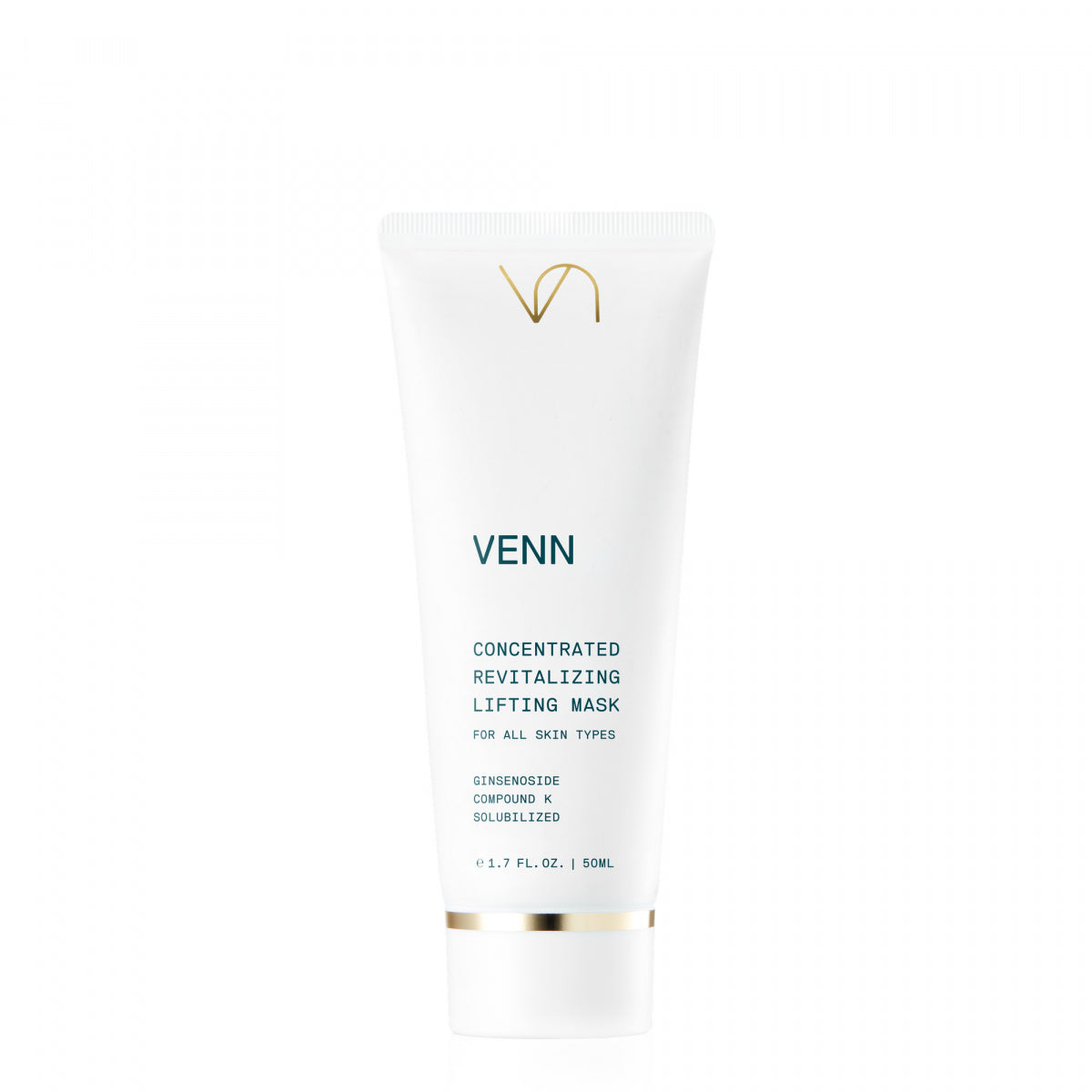 Concentrated Revitalizing Lifting Mask