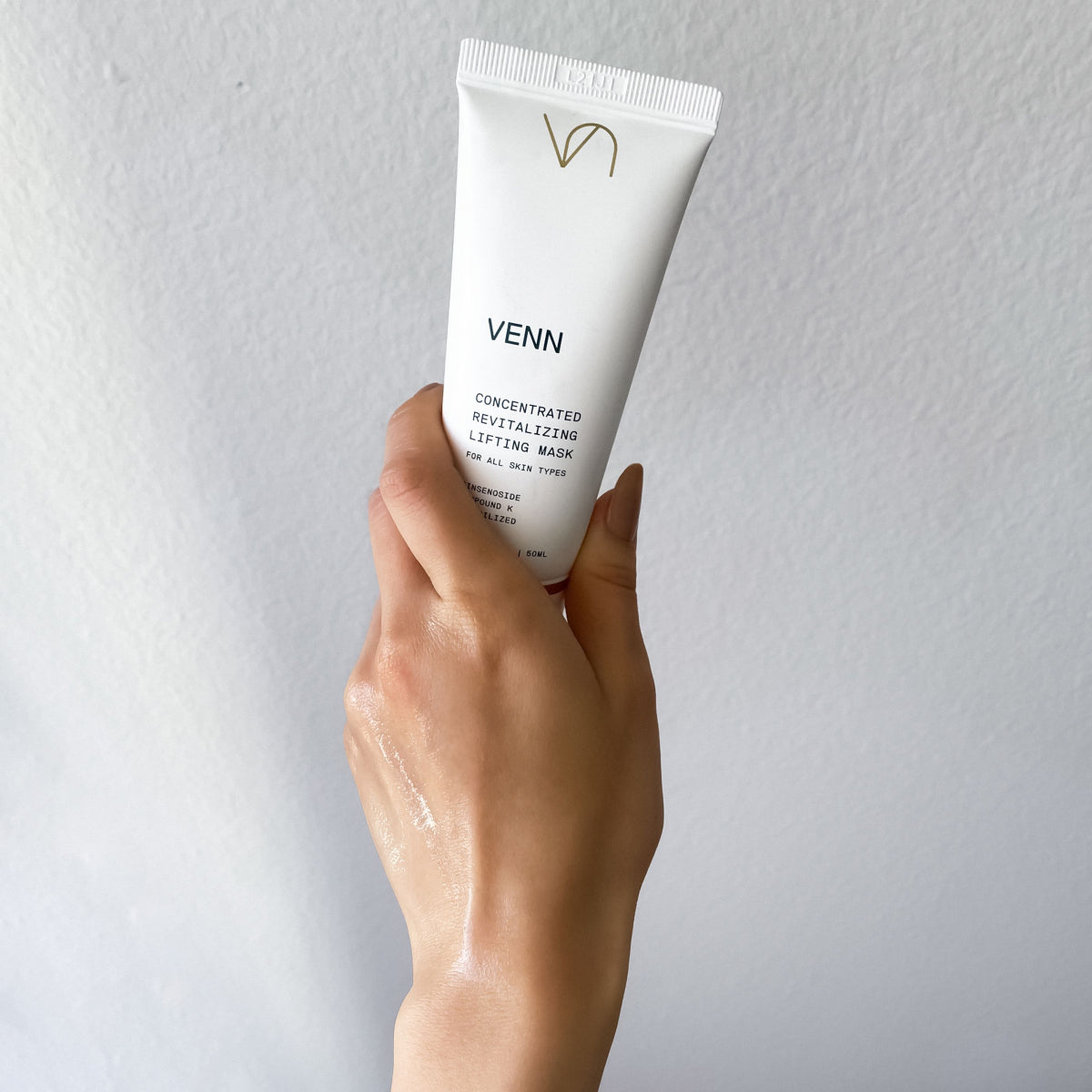 Concentrated Revitalizing Lifting Mask