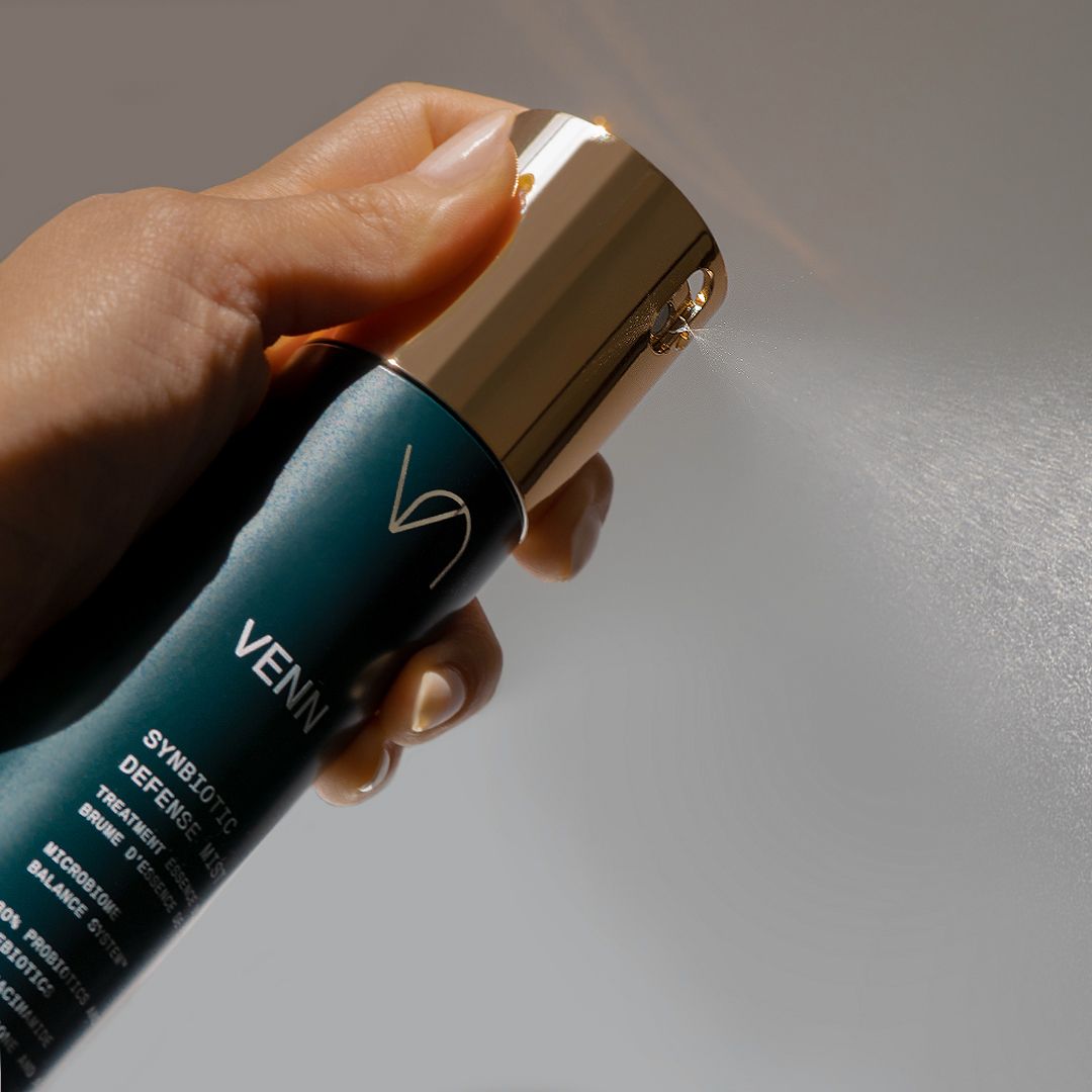 Synbiotic Defense Mist