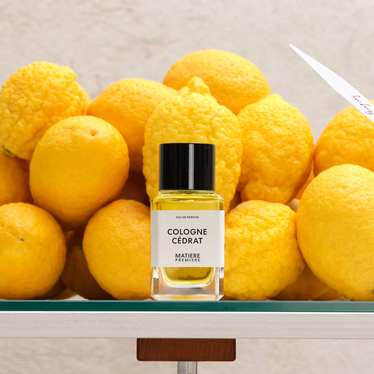 Cologne Cedrat