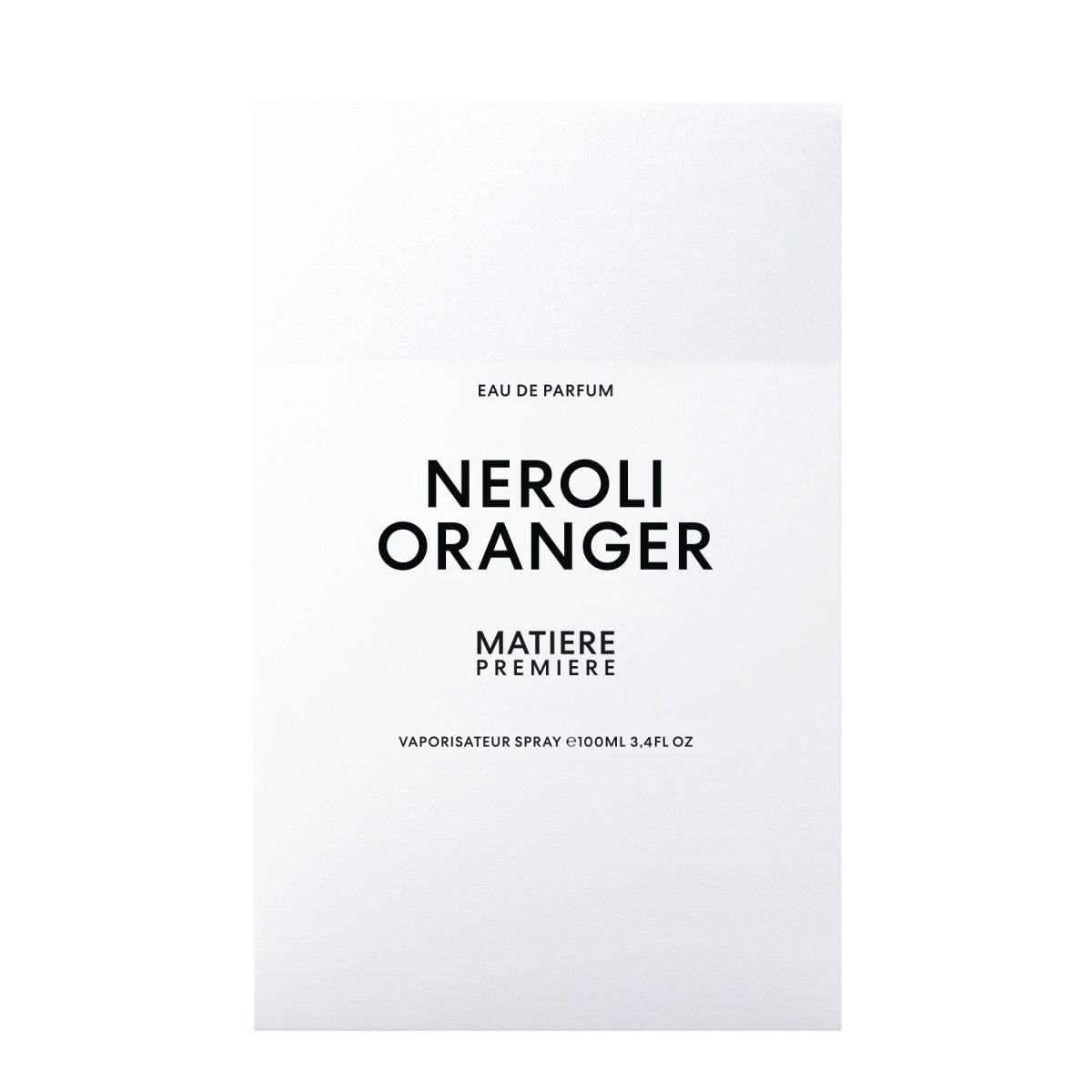 Neroli Oranger