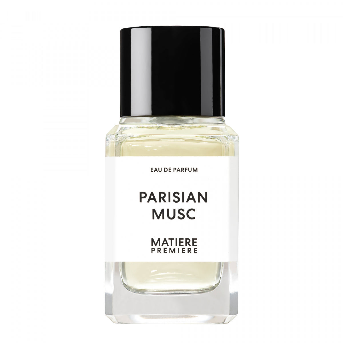 Parisian Musc