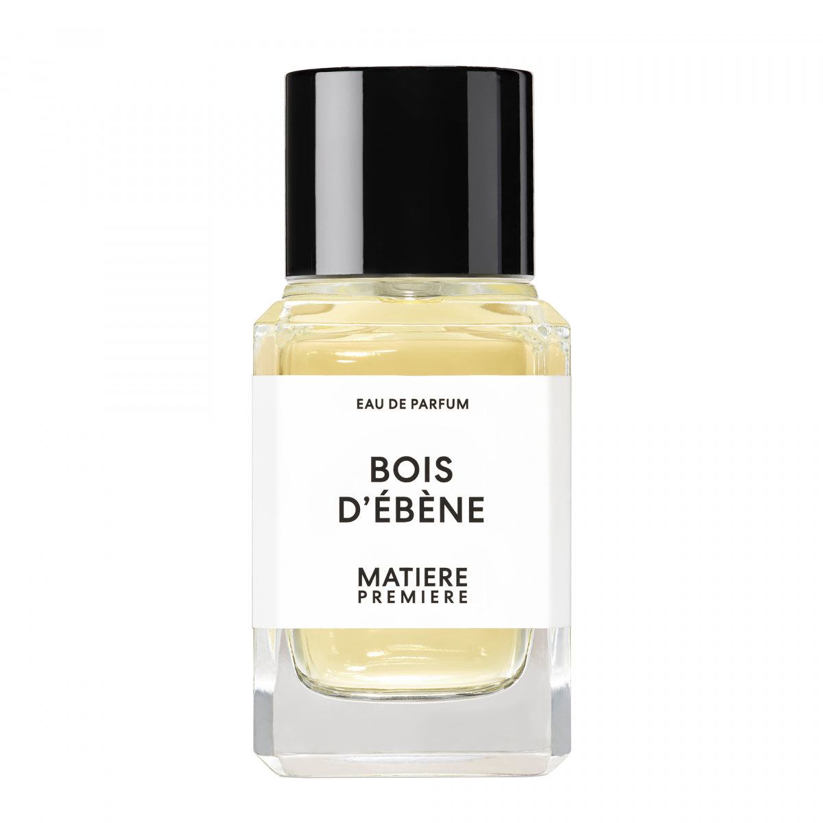Bois D´Ebene