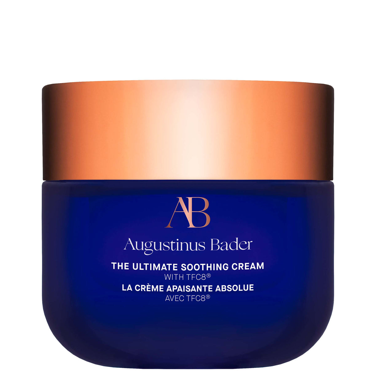 The Ultimate Soothing Cream