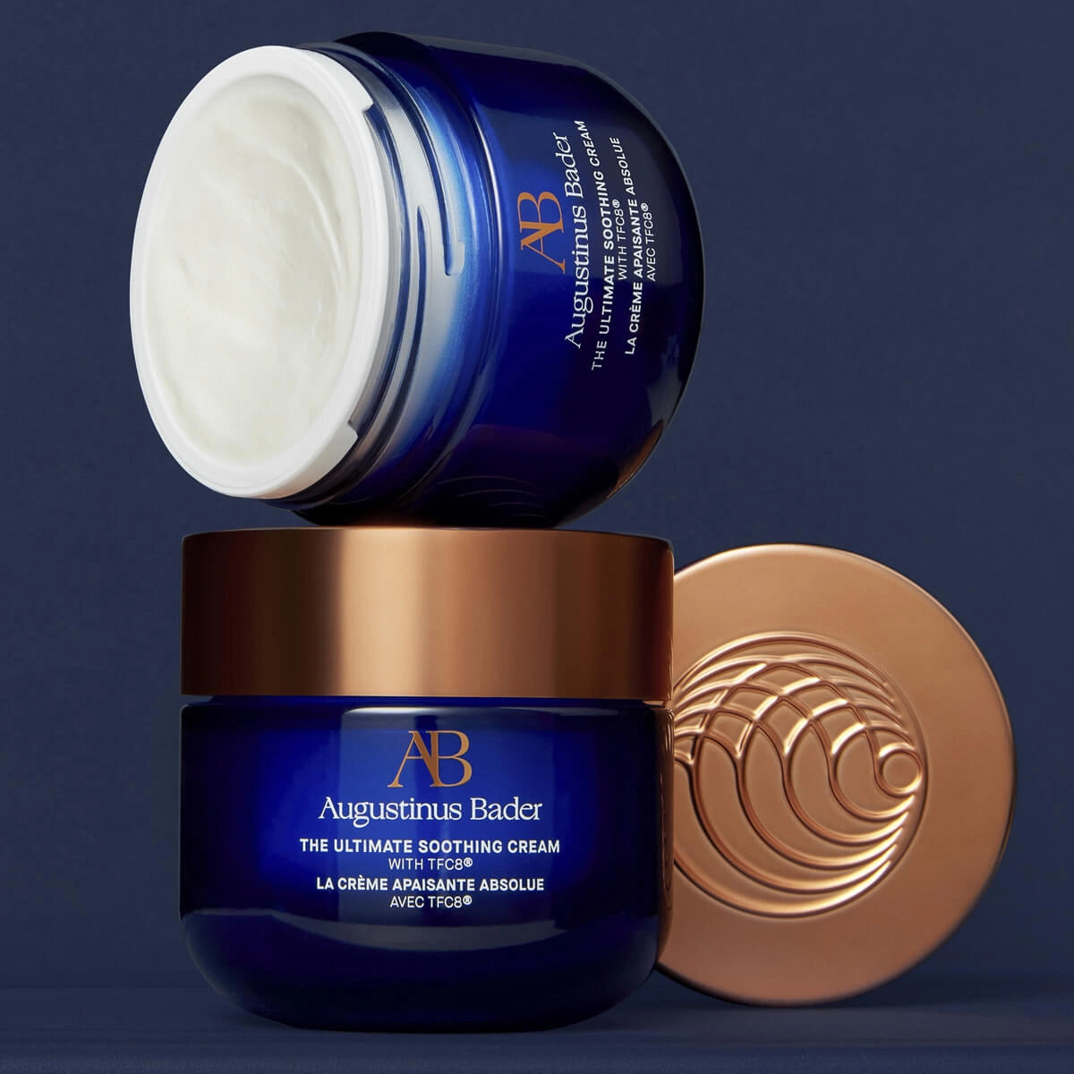The Ultimate Soothing Cream
