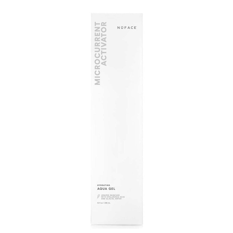 Hydrating Aqua Gel