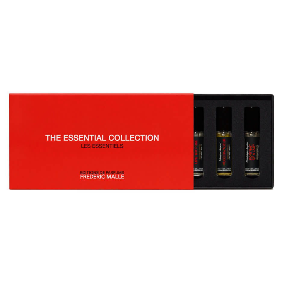 The Essential Collection: For Women