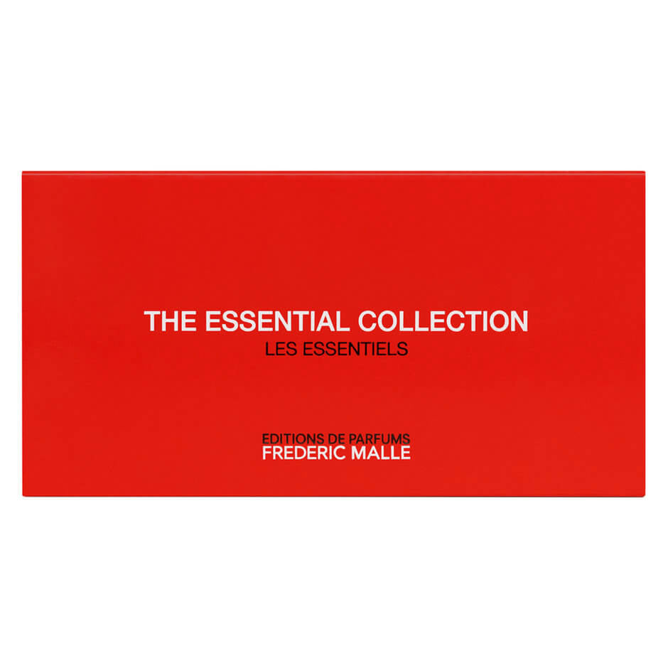 The Essential Collection: For Women