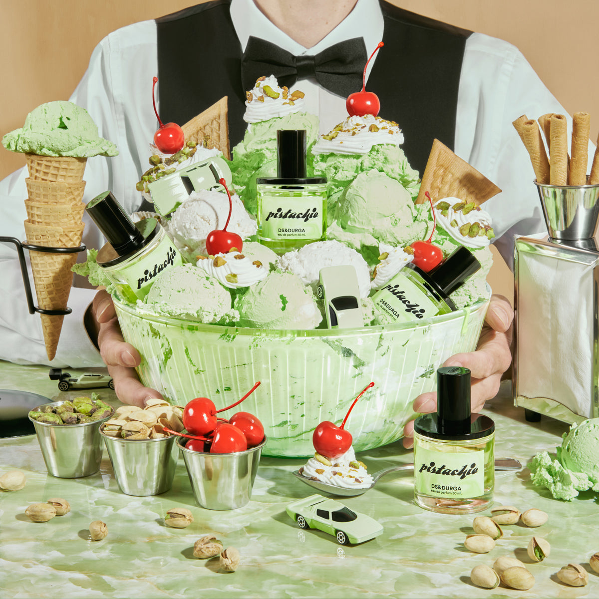 Pistachio