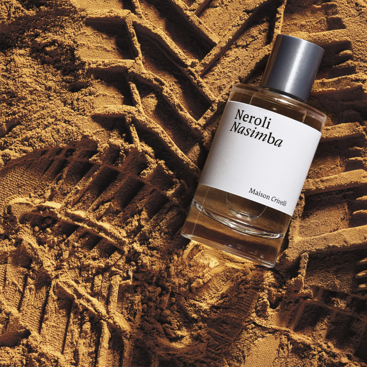 Neroli Nasimba