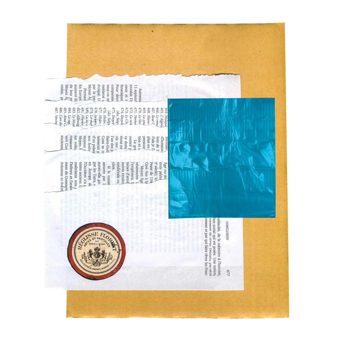 Papier Carbonne