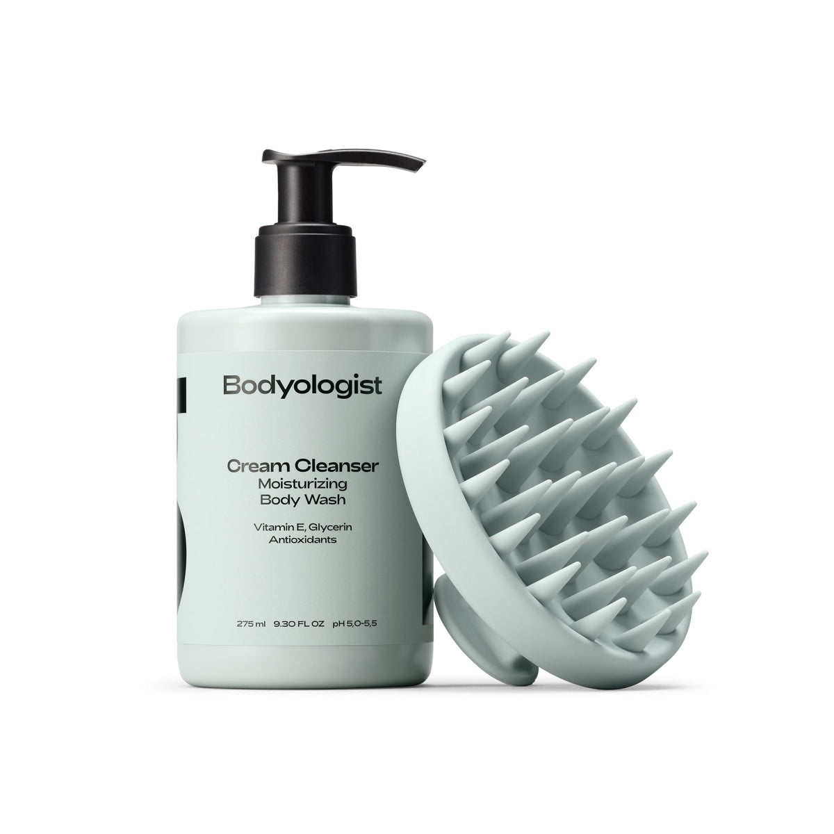 Stimulating Body Brush