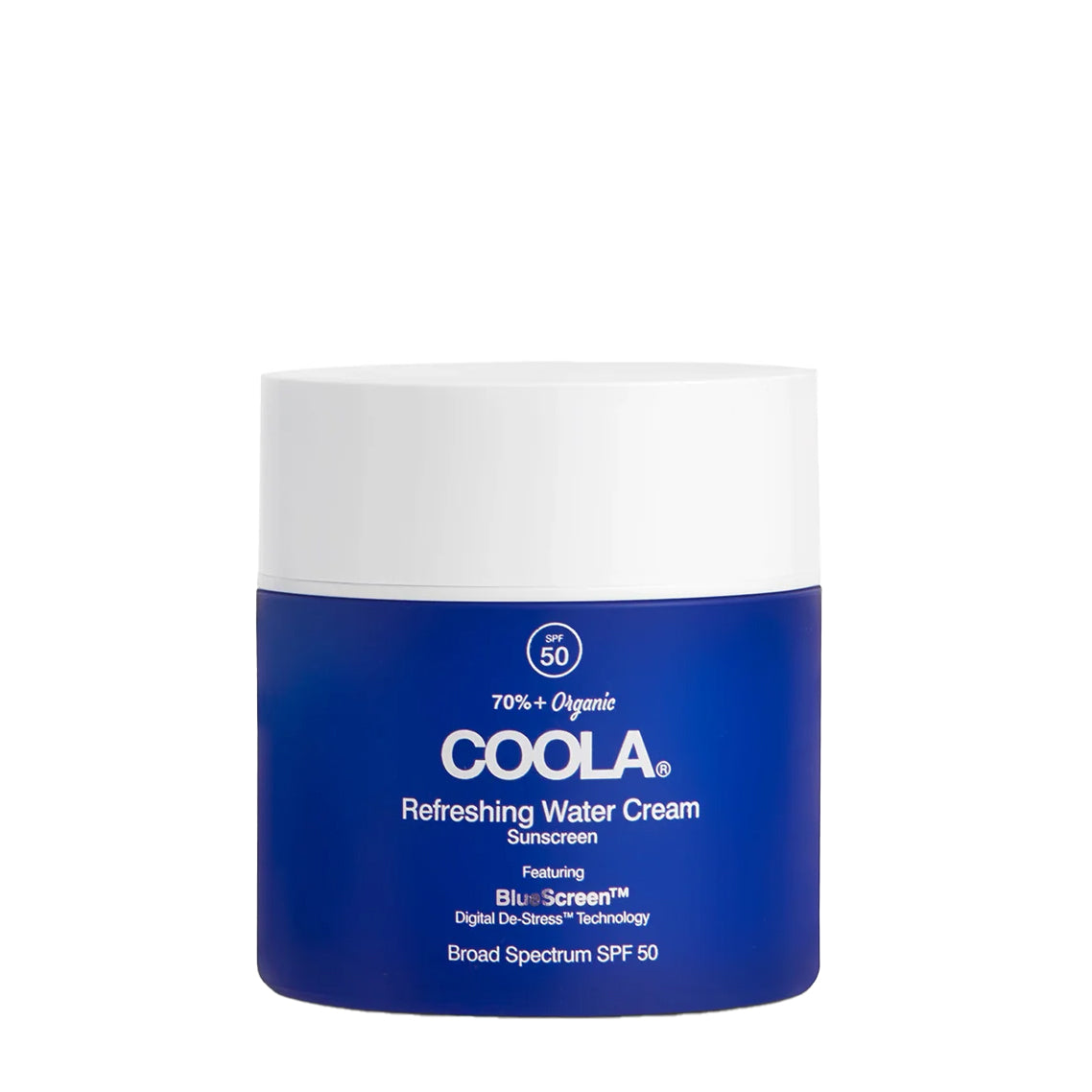 Refreshing Water Cream SPF50
