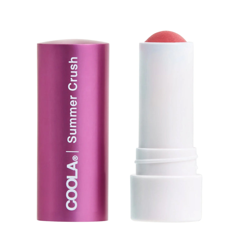Mineral Lip Lux SPF30 Summer Crush