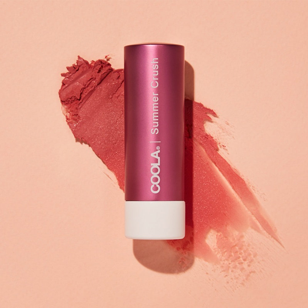Mineral Lip Lux SPF30 Summer Crush