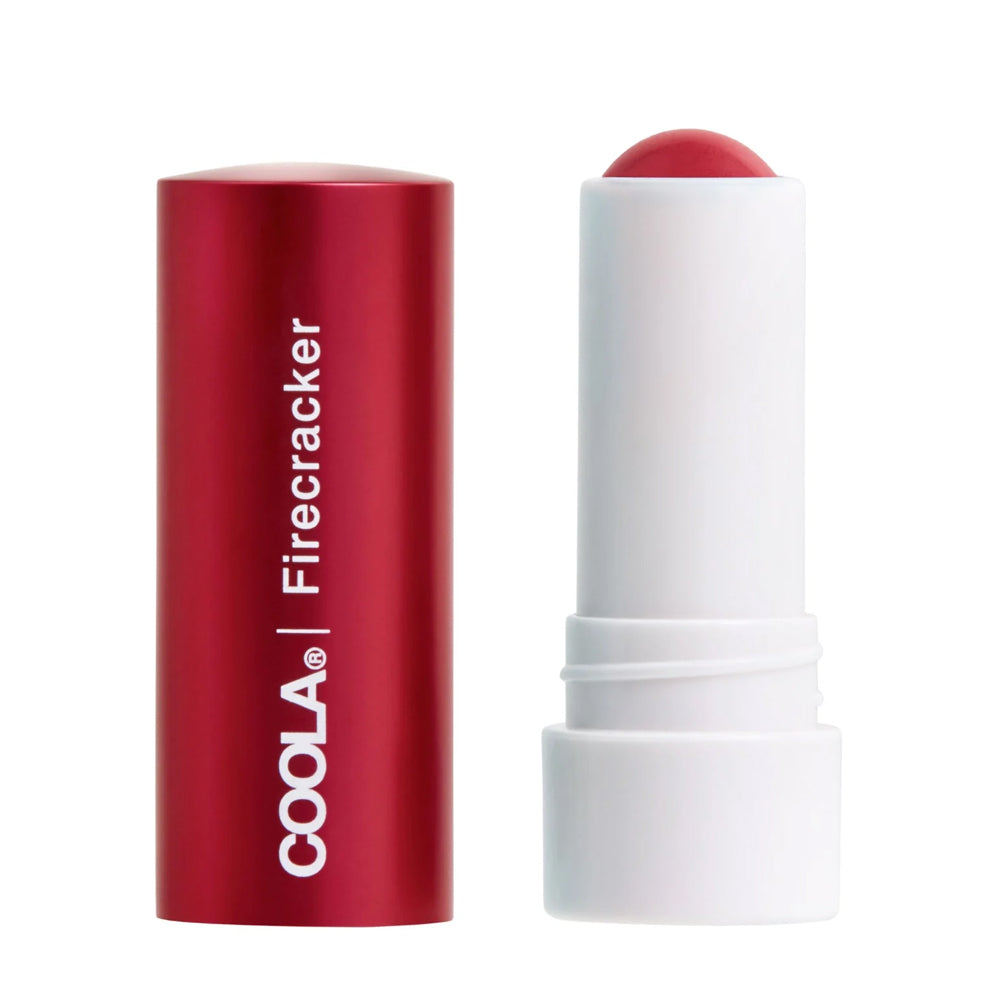 Mineral Lip Lux SPF30 Firecracker