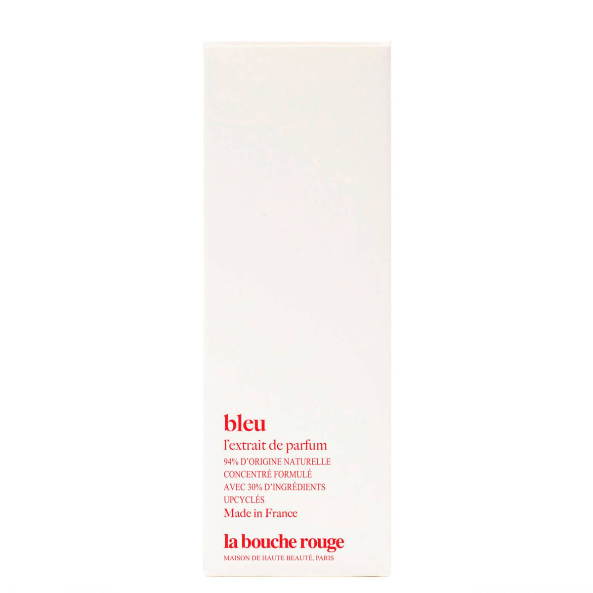 Bleu Extrait de Parfum
