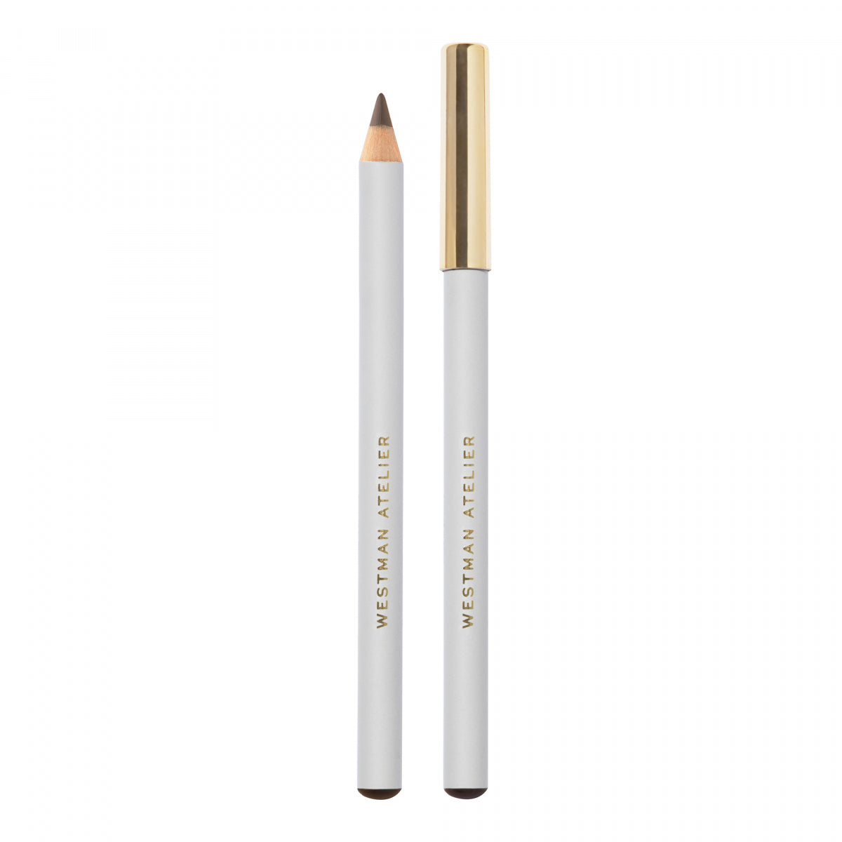 Eye Love You Eye Pencil Khol Brun