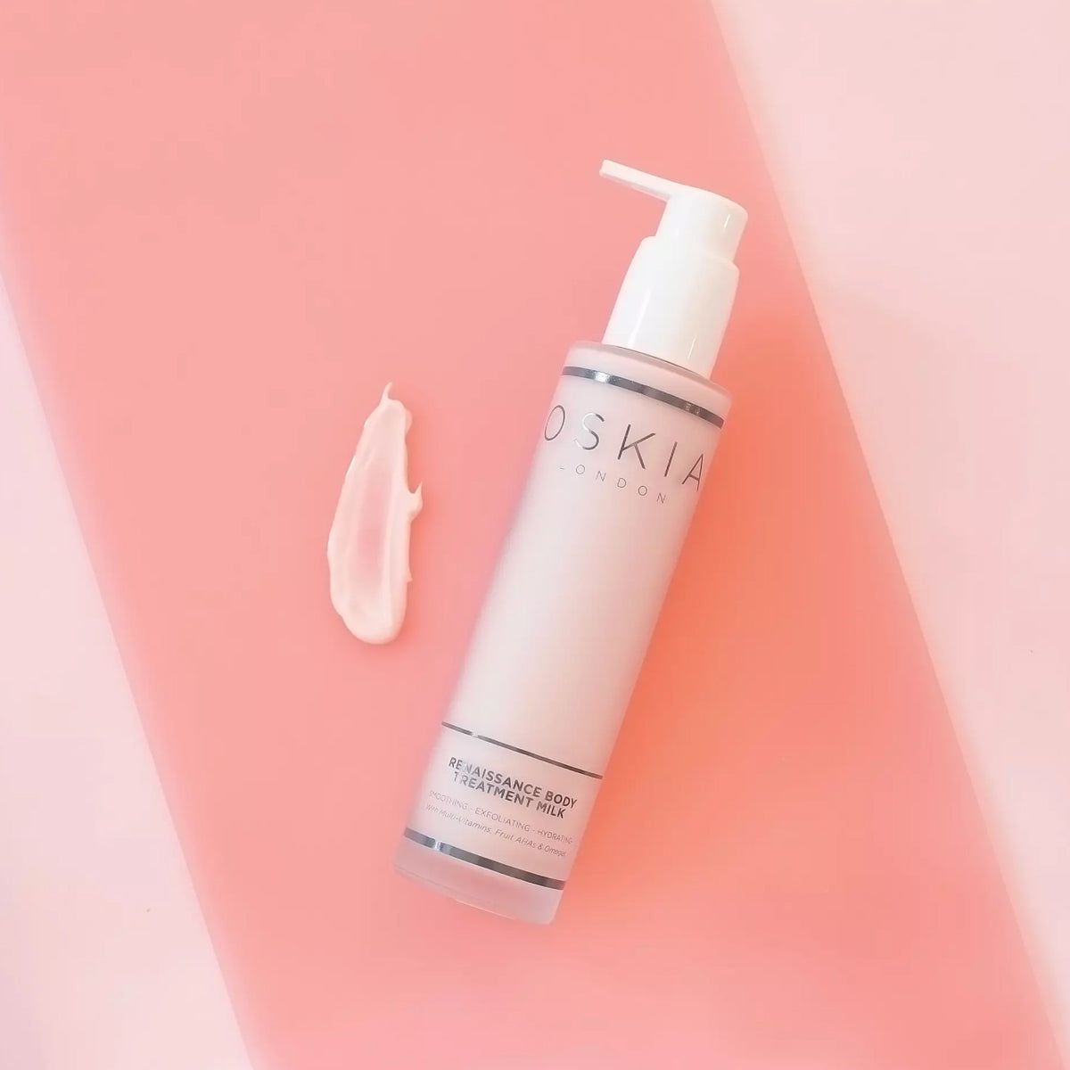 Renaissance Body Treatment Milk