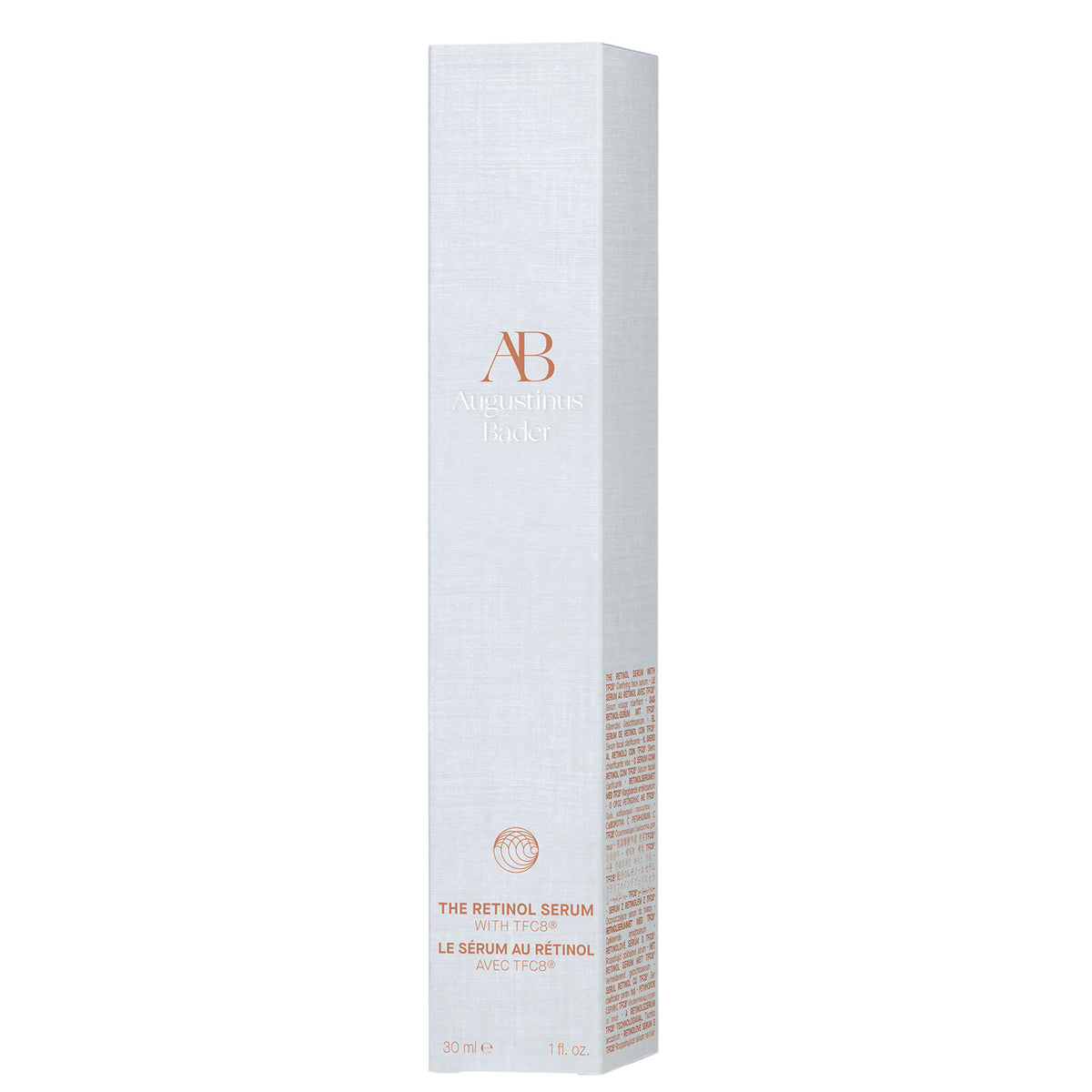The Retinol Serum, 30ml