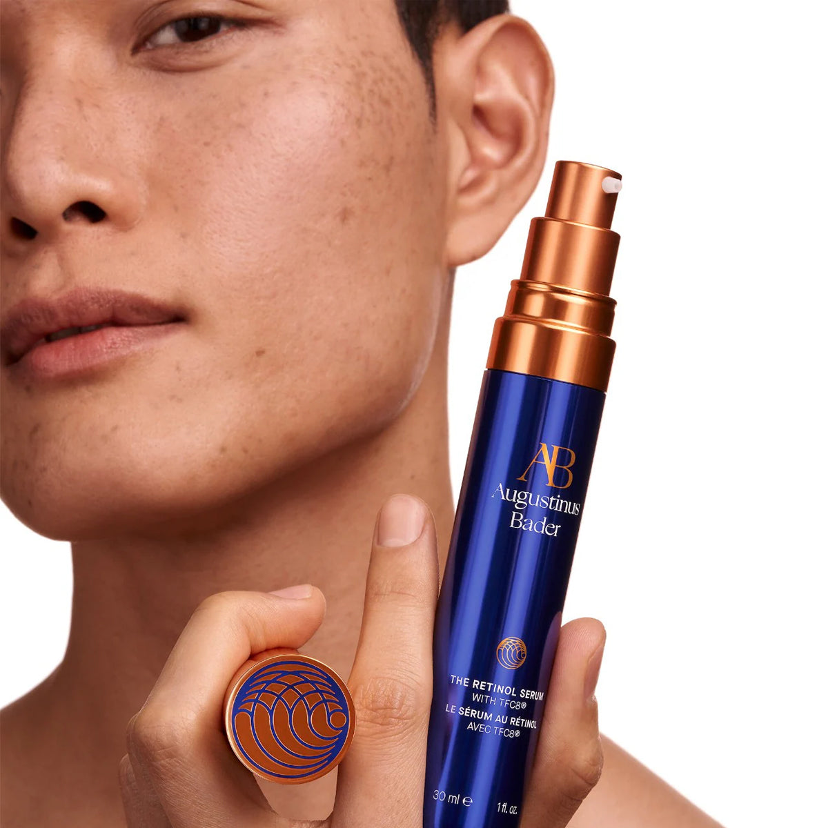 The Retinol Serum, 30ml