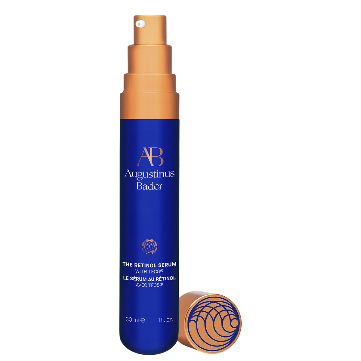 The Retinol Serum, 30ml