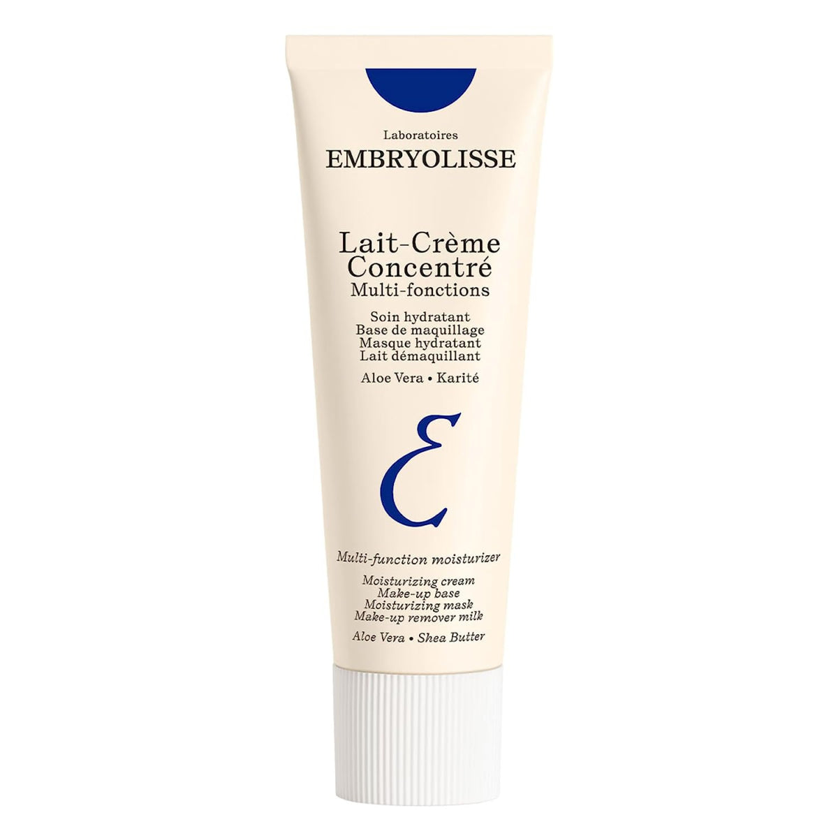 Lait Creme Concentre 30 ml
