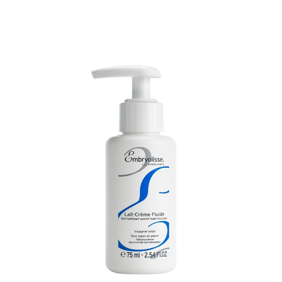Lait Creme Fluide, Travel