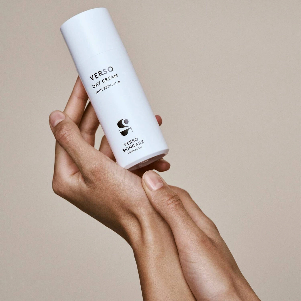 Verso 2. Day Cream