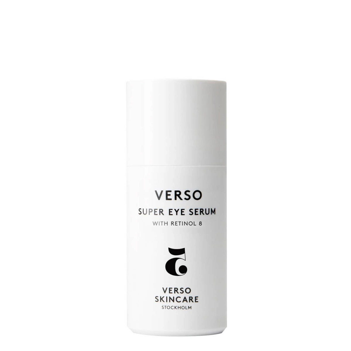 Verso 5. Super Eye Serum