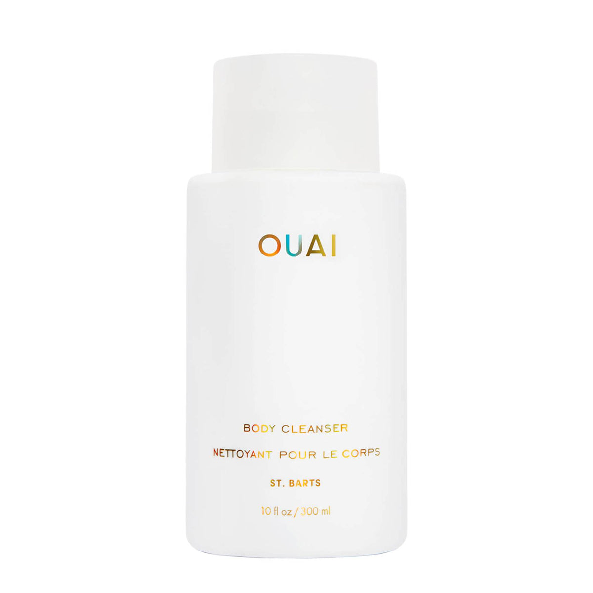 Body Cleanser- St Barts