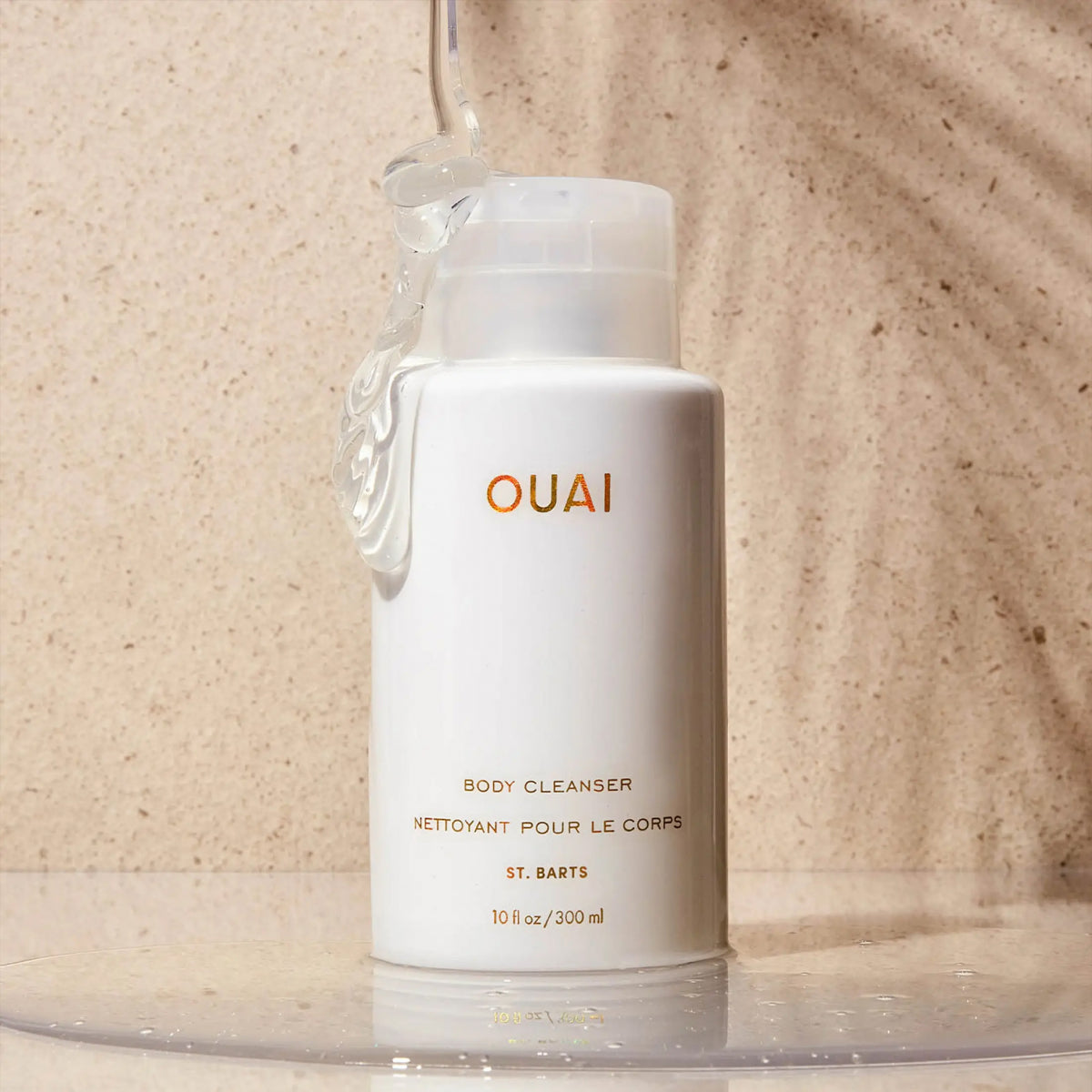 Body Cleanser- St Barts