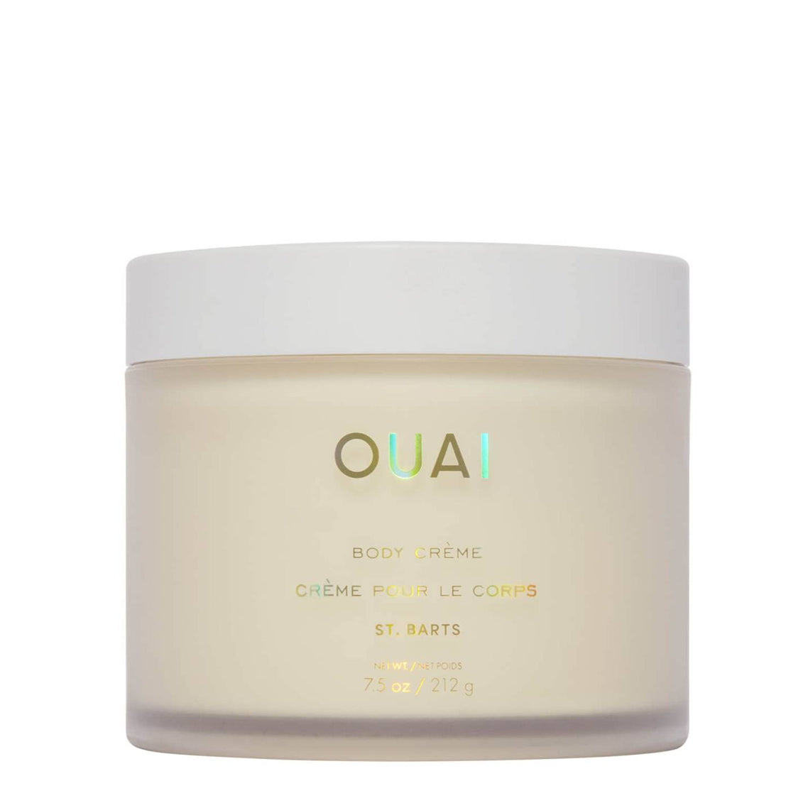 Body Creme- St Barts