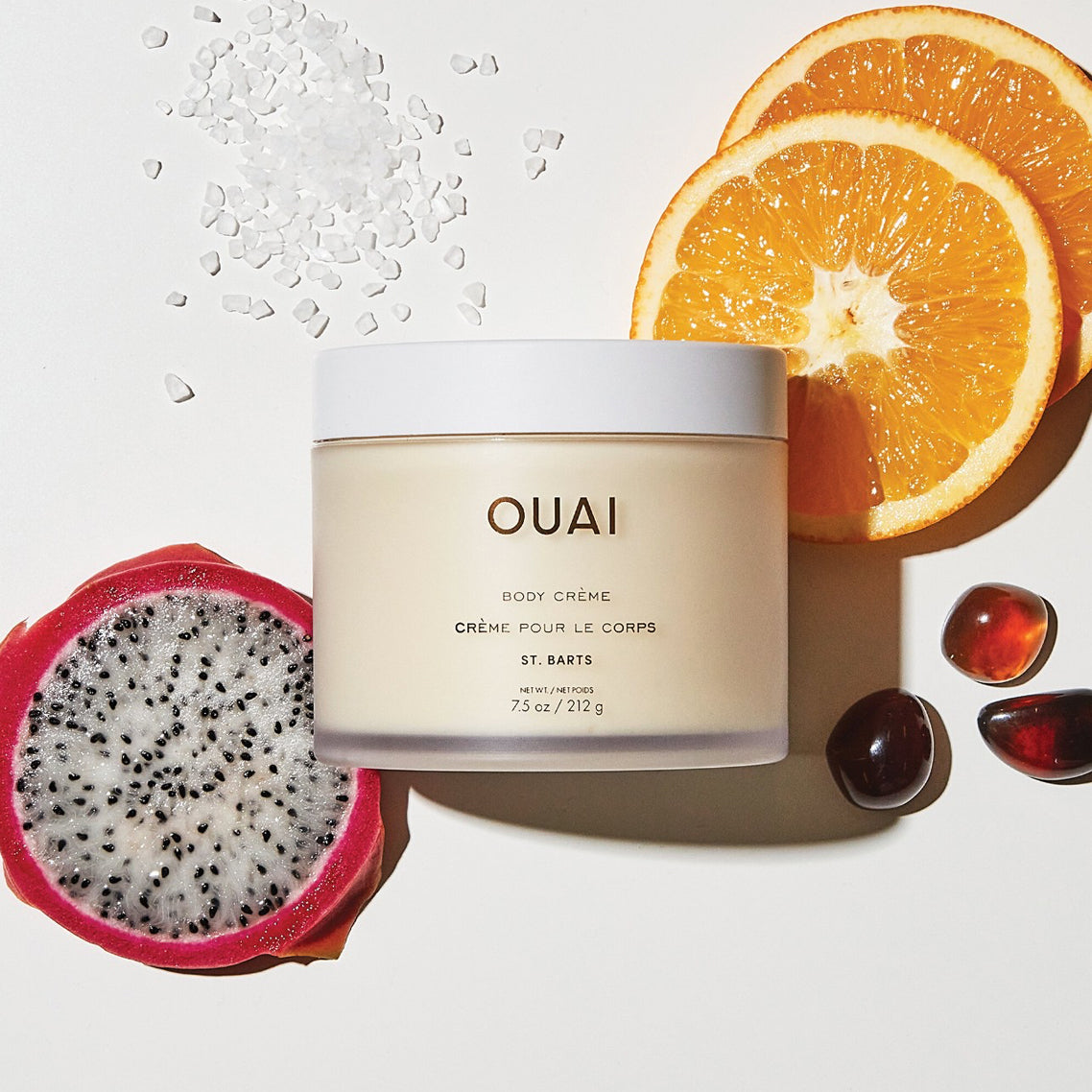 Body Creme- St Barts