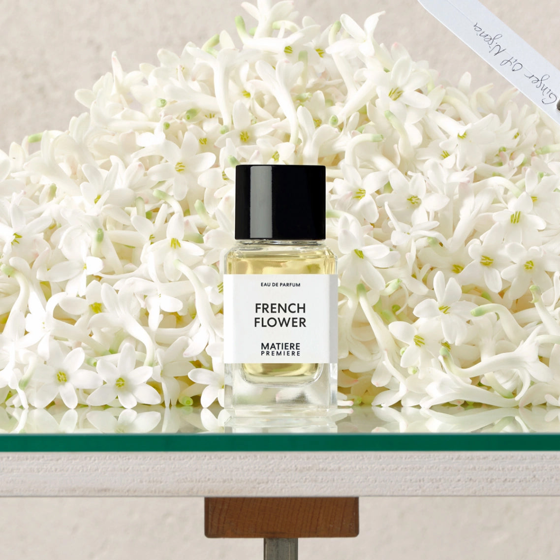 French Flower Hand and Body Wash