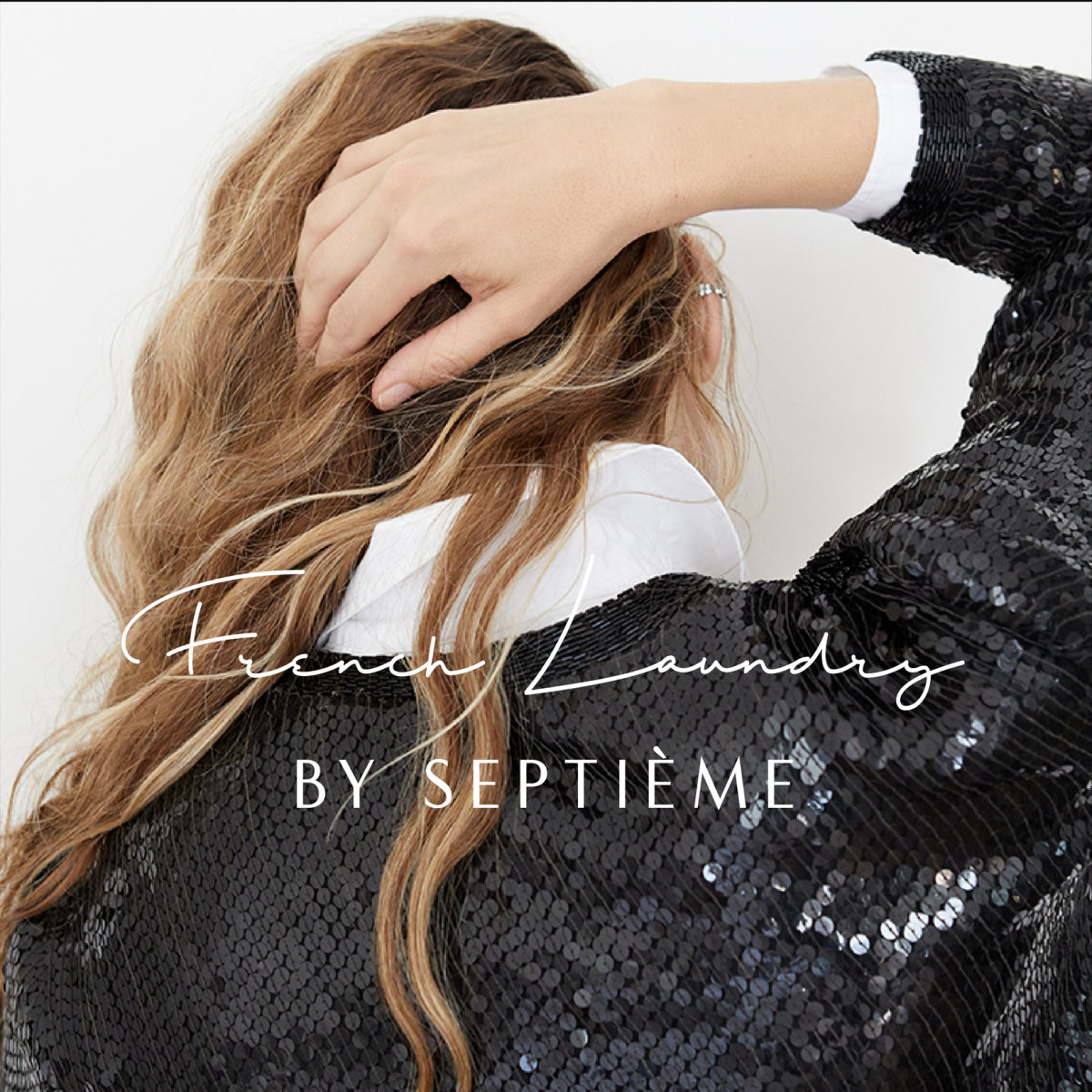 French Laundry Hair Cleansing Mist
