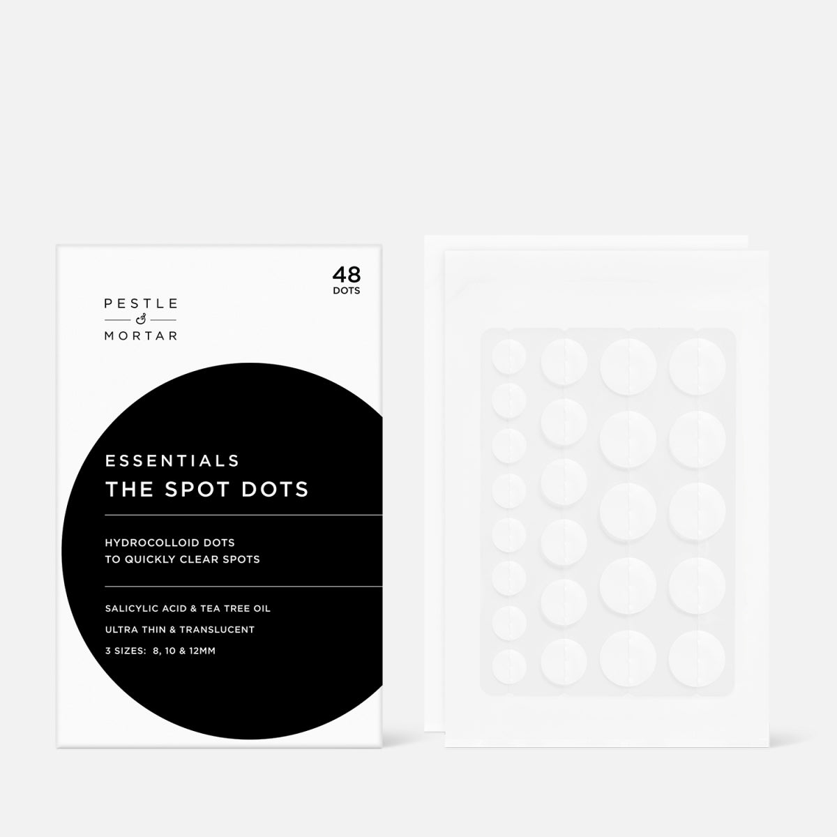 The Spot Dots