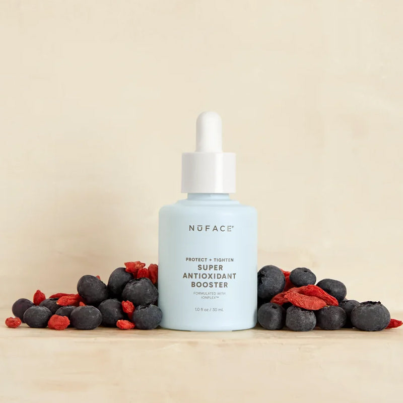 Firming+Smoothing Super Peptide Booster Serum