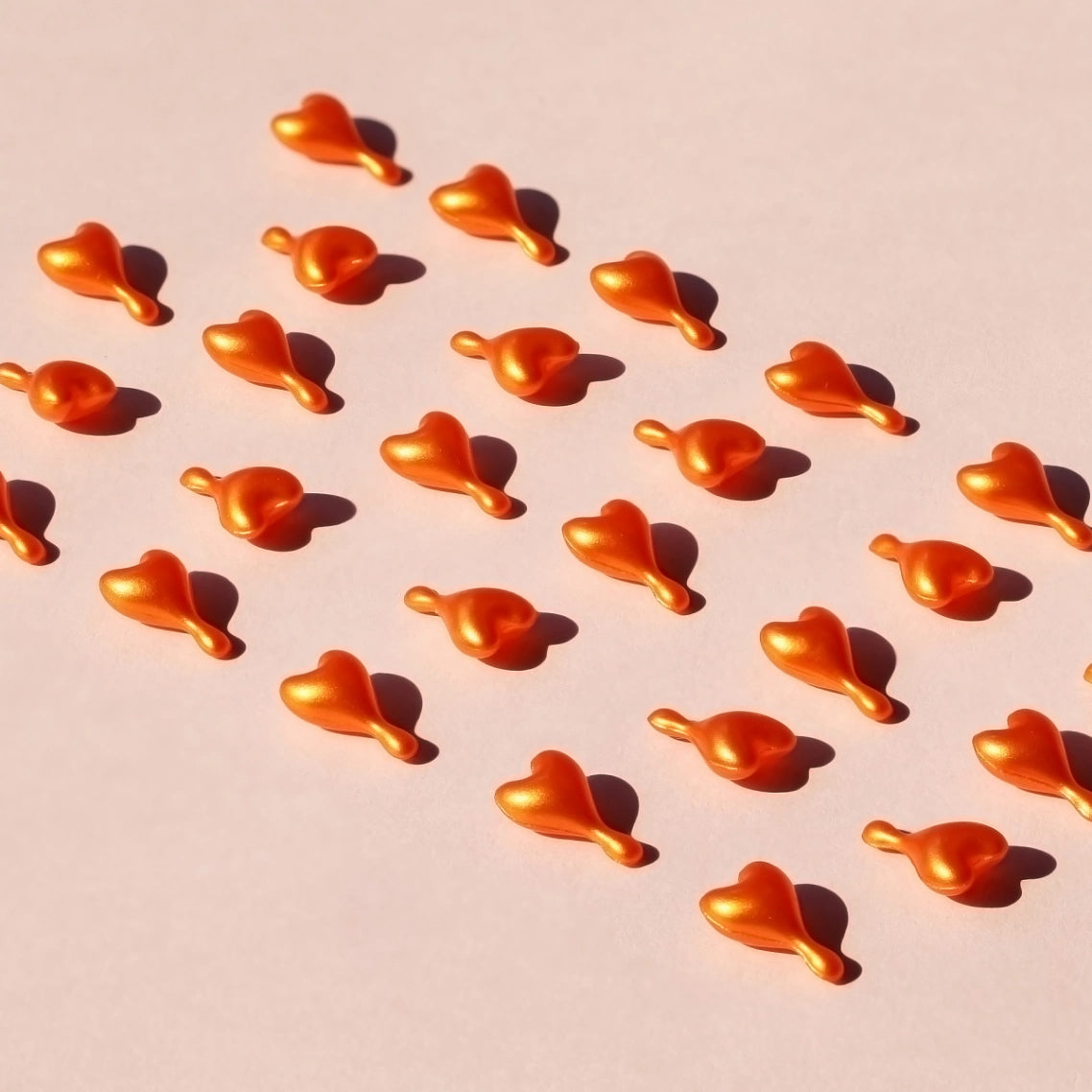 Super-C Smart Nutrient Beauty Capsules