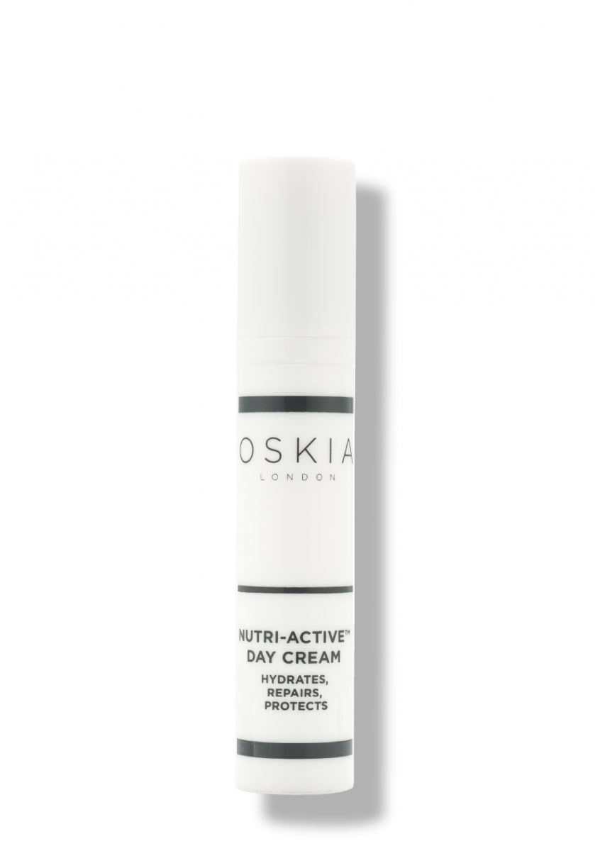Nutri Active Day Cream Travel
