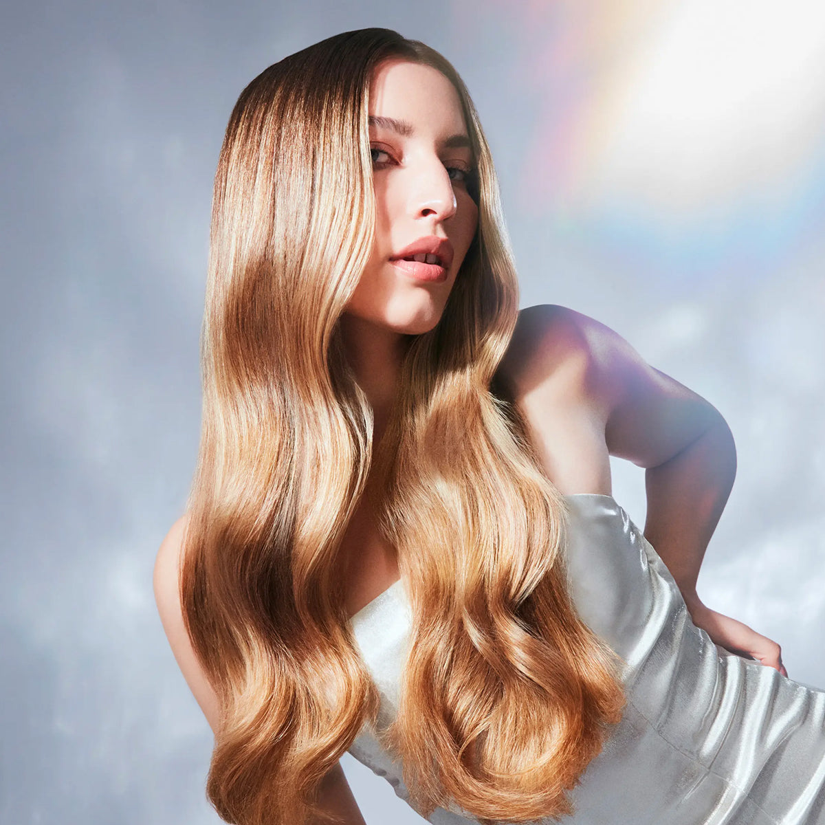 Hair Gloss
