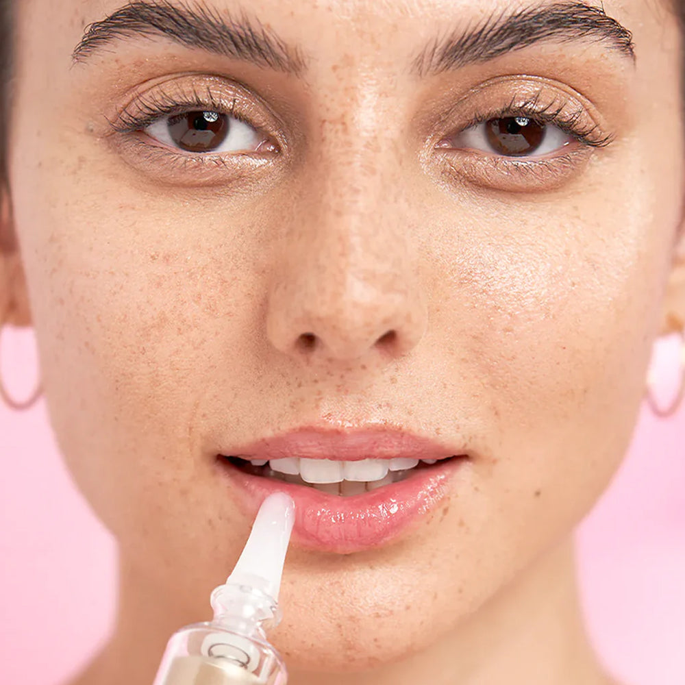 DermInfusions Plump + Repair Lip Treatment