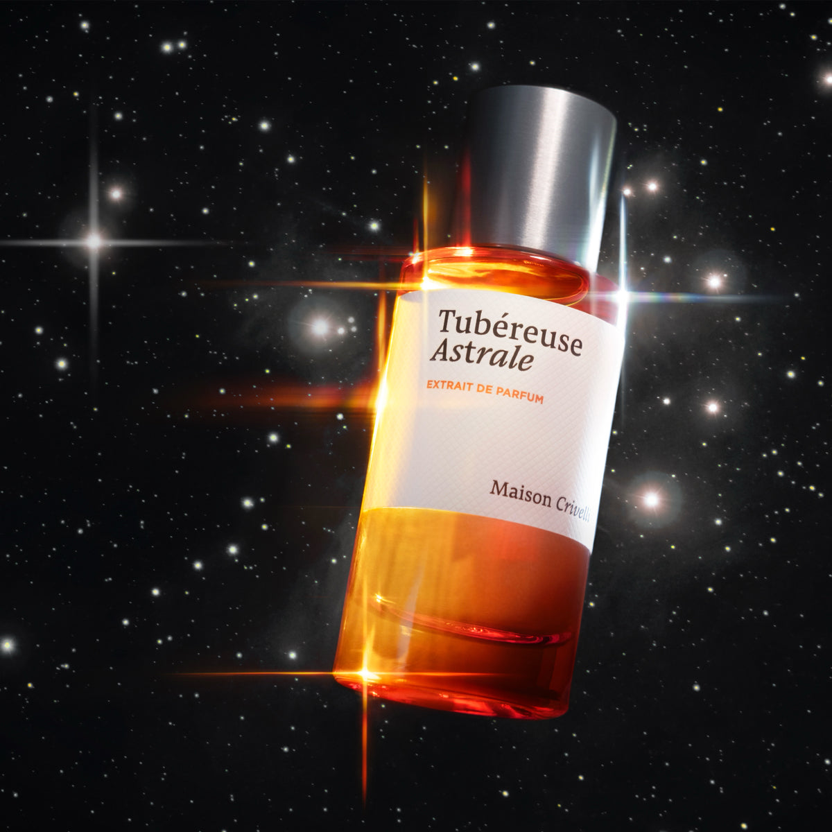 Tubéreuse Astrale