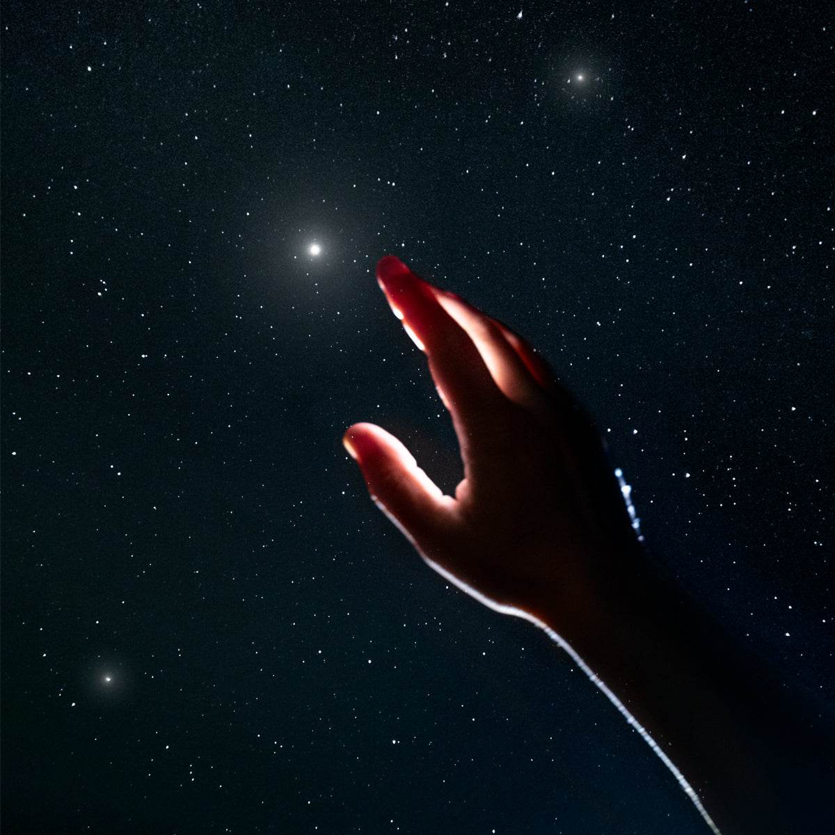 Tubéreuse Astrale