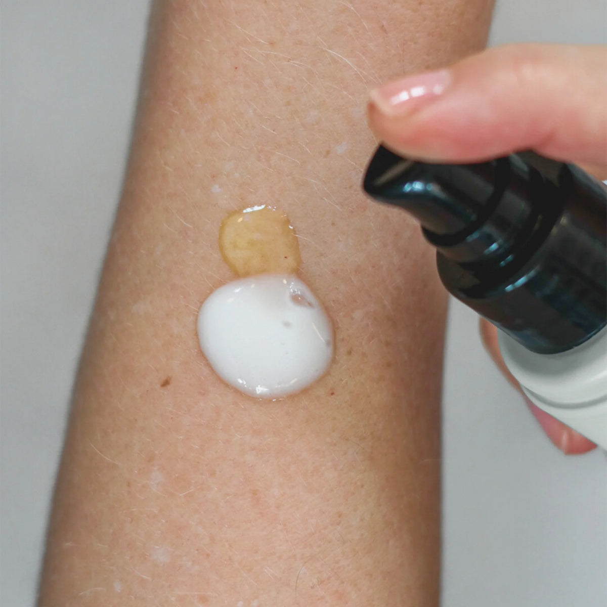 Summer Dew Customizable Self-tanning Drops