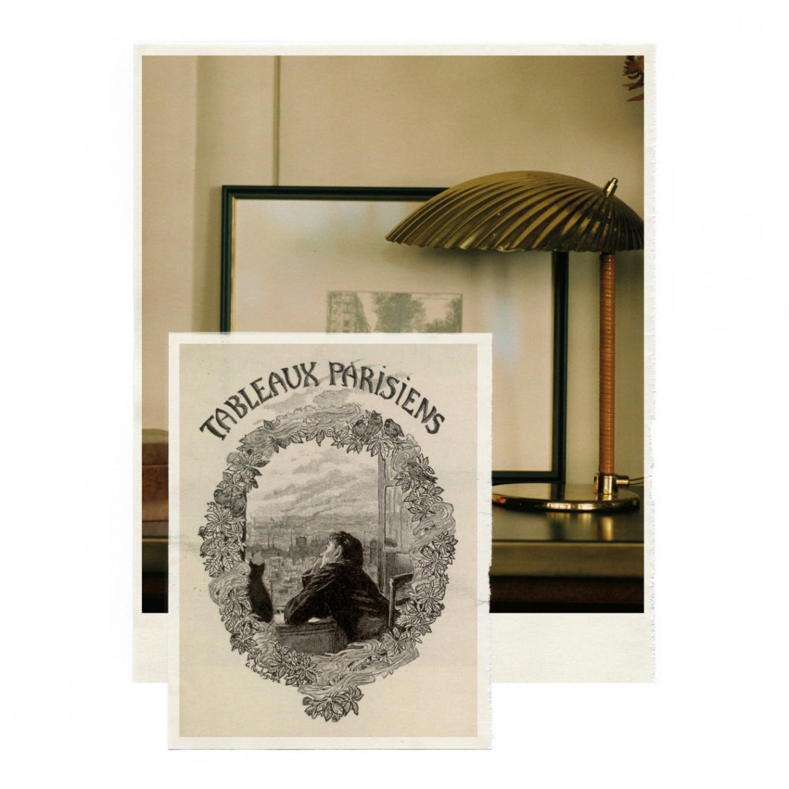 Tableau Parisien