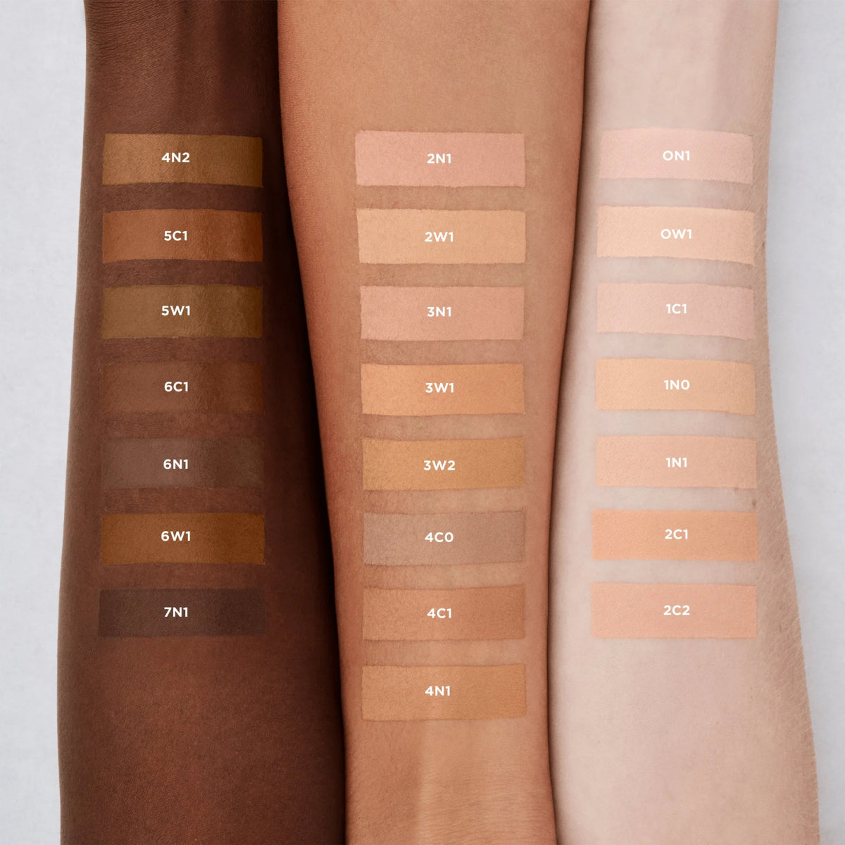 Real Flawless Perfecting Concealer