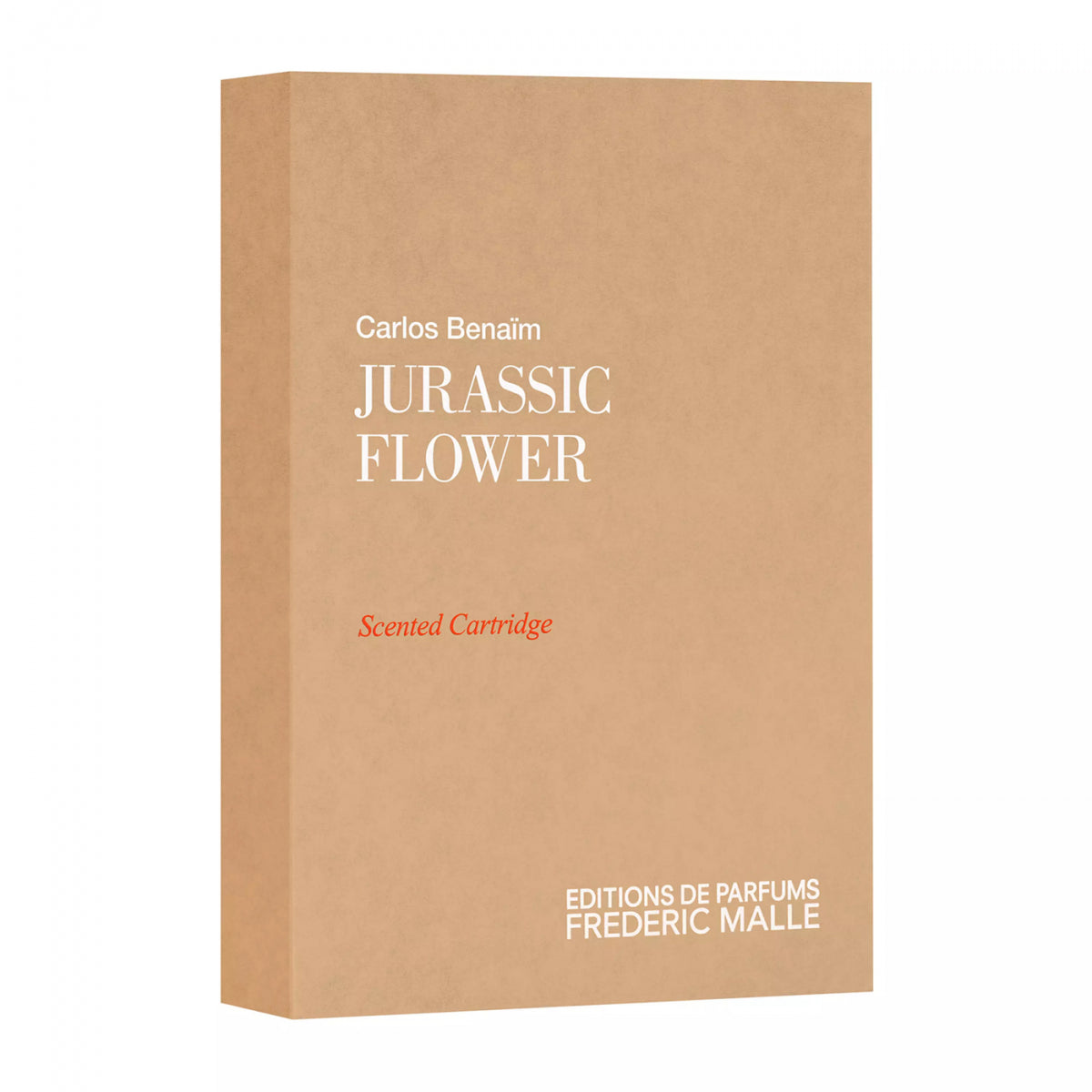 Jurassic Flower Scented Cartridge