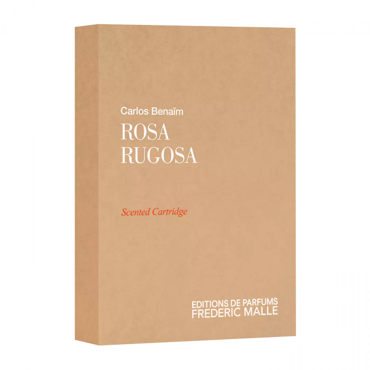 Rosa Rugosa Scented Cartridge